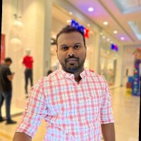 SUHAIL MOHAMMED