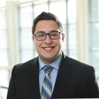 George Swaiss, Pharmd