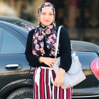 Farah Wagdy