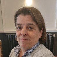 Céline Lasterre-Blot