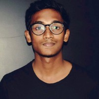 Anirudh Adhooth