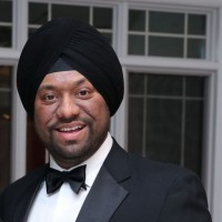 Savi Singh