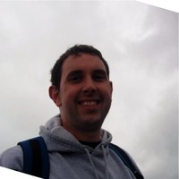 Andrew Bradfield