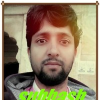 Subhash Saini