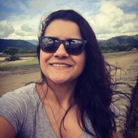 Gabriela Claudino Tinoco