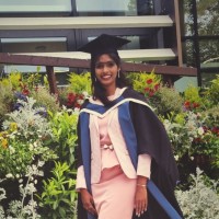 Nivedida Prabhakaran