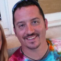 Bryan (Vinny) Traughber