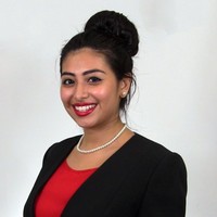 Jazmin Hans