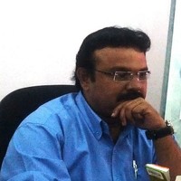 Manoj Madhavan