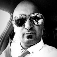 Amir Mohammadian