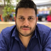 Oscar Rodriguez