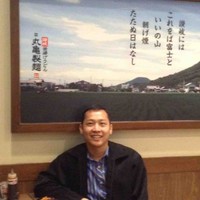 Hardianto -