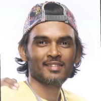 Yogesh Bombe