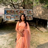 Fariea Nousin Tripti