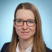Dr. Tessa Sarnow
