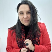 Tania Casal Armstrong