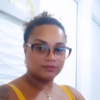Joyce Vianna