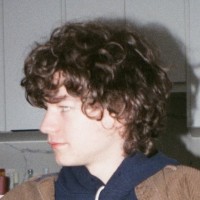 Lucas Crawhall-Stein