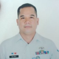 larry Muana