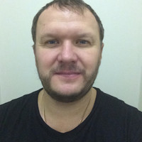Дмитрий Нестеров