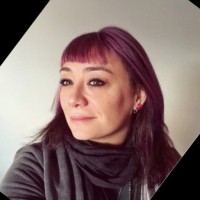 Simona Forti