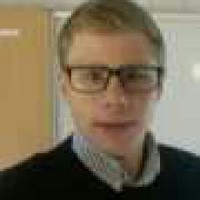 Johan Svensson