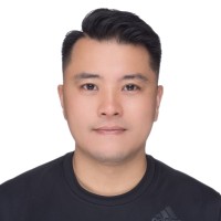 Mark Chung-Lin Hsieh