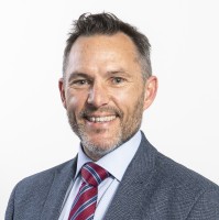 Nigel Clarke