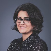 Diana Abouali