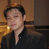 Bryan Ang