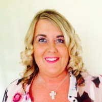 Claire Mcdowell