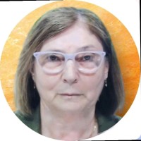 Lucia Angela Borghesani