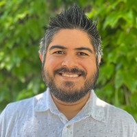 Marc Cruz