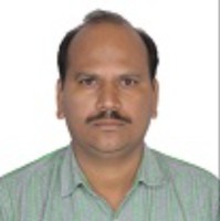 Chebrolu Koteswararao