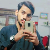 Syed Noor Ul Hassan