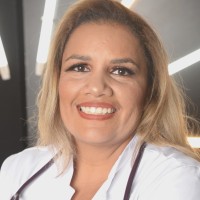 Jussimara Oliveira