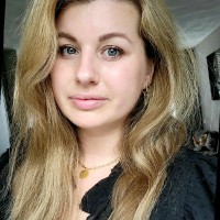 Kaylee De Leeuw