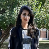 Samreen Amir