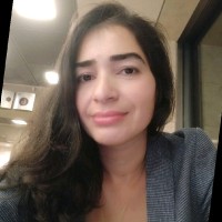 Marina Rubinov Rn, Mba