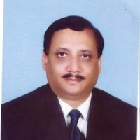 Khalid Mehmood