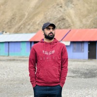 Umer Warraich