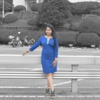 Anindita Bose
