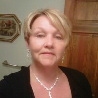 Robyn Johnson