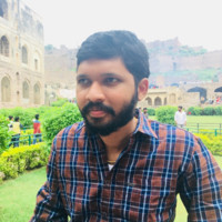 Shiva Kumar Kudikala