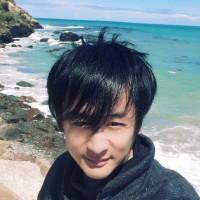 Raymond wang