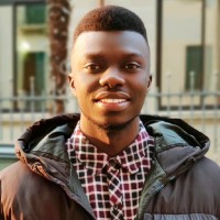 Maxwell Maloba