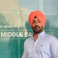 Gagagndeep Singh Kochar
