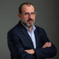 Nicolas Toussaint