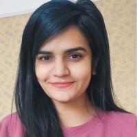 Vrushali Shendge