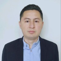 Oscar Meléndez Ortega